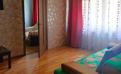 Снять 2-комнатную квартиру на сутки, Ветка, Чапаева ул, 13. Фото 2