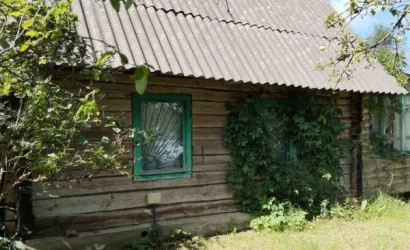  31.72 м2, Дымовщина