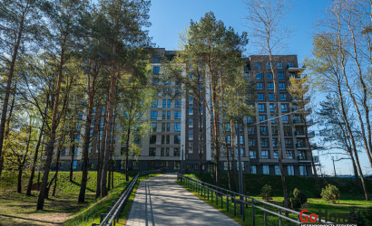 Купить 3-комнатную квартиру, Минск, Виталия Цвирко, 69(Советский район). Фото 17