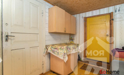 Купить дом в деревне, ЗОЛОТАЯ ОСЕНЬ, 5 соток. Фото 11