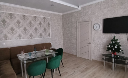 Снять 2-комнатную квартиру на сутки, Слоним, К. Маркса. Фото 7