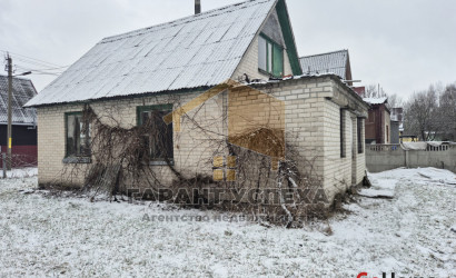 Купить дачу, Брест, ул. Кобринская, 8.27 соток. Фото 4