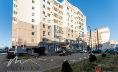 Аренда торгового помещения, Минск, Восточная ул., 125,  63.7 кв.м.. Фото 1