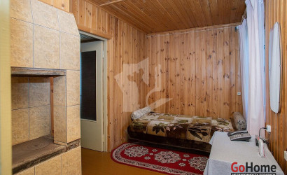 Купить дом в деревне, Строитель-ремонтник, 5 соток. Фото 6