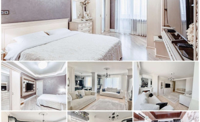 Снять 3-комнатную квартиру на сутки, Минск, ул. Скрыганова, д. 2 (Центральный район). Фото 26