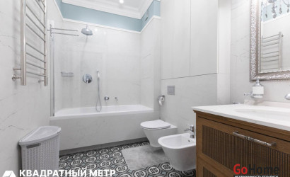 Купить 2-комнатную квартиру, Минск, Городской Вал ул., 3 (Московский район). Фото 15