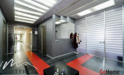 Аренда офиса, Минск, Либаво-Роменская ул., 23,  355.7 кв.м.. Фото 6