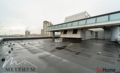 Аренда офиса, Минск, Аранская ул., 8, 450 кв.м.. Фото 31