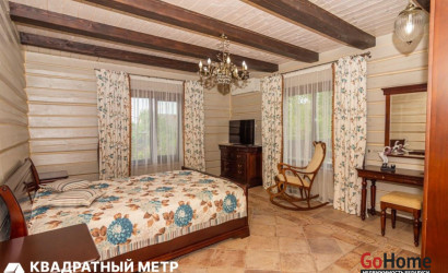 Купить коттедж, Слободка, Горная ул., 25 соток. Фото 24