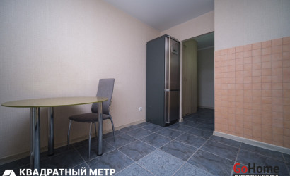 Купить 3-комнатную квартиру, Минск, ул. Лучины Янки, д. 46 (Ленинский район). Фото 3