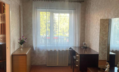 Купить 2-комнатную квартиру, Витебск, Герцена ул., 17. Фото 14