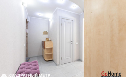 Купить 3-комнатную квартиру, Минск, Ангарская ул., 15/Б(Заводской район). Фото 18