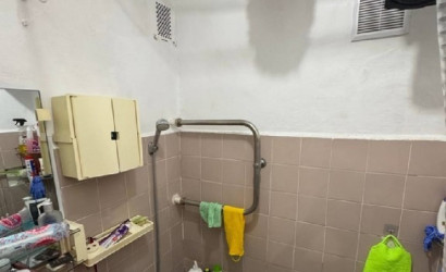 Купить 1-комнатную квартиру, Лида, Советская. Фото 11