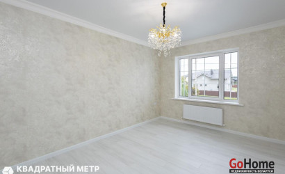 Купить коттедж, Дроздово, Любимая ул., 15.18 соток. Фото 46