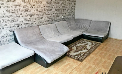 Снять 3-комнатную квартиру на сутки, Гродно, ул. Кабяка . Фото 1