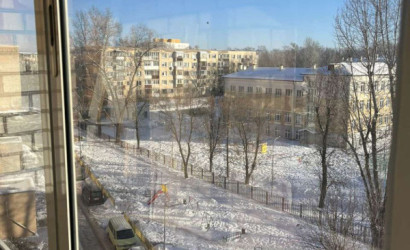 Купить 3-комнатную квартиру, Минск, Сморговский, 10 (Центральный район). Фото 2