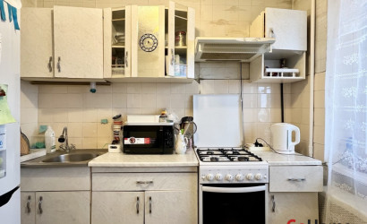 Купить 1-комнатную квартиру, Минск, ул. Короля, д. 4 (Московский район). Фото 8