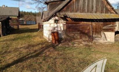 Купить дом в деревне, Горошковка 1, Каменюкский с/с, 25 соток. Фото 21