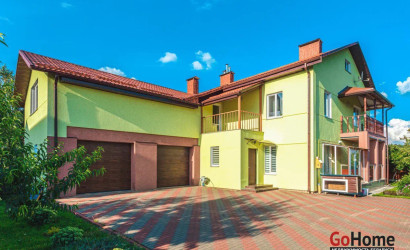 Снять коттедж, Марьяливо, Короткая 7. Фото 17