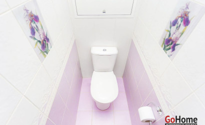 Снять 3-комнатную квартиру на сутки, Минск, ул. Кальварийская, д. 31 (Фрунзенский район). Фото 8