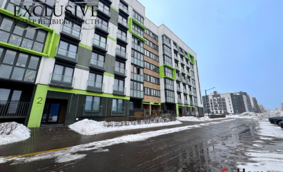 Купить 1-комнатную квартиру, Копище, Авиационная ул., 3. Фото 17