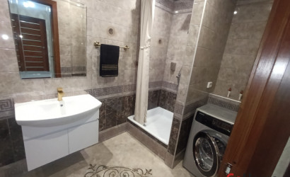 Снять 1-комнатную квартиру на сутки, Гродно, Улица Пестрака, 12. Фото 16