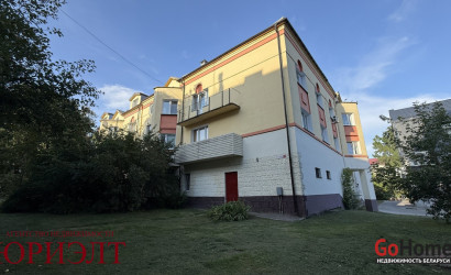 Продажа офиса, Витебск, Ленина, 52Б, 86.7 кв.м.. Фото 7