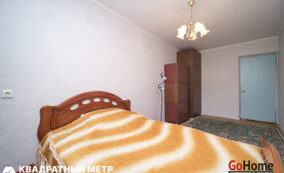 Купить 3-комнатную квартиру, Новый Двор, Центральная, 13. Фото 6