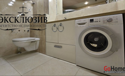 Купить 2-комнатную квартиру, Минск, Одинцова ул., 22/1 (Фрунзенский район). Фото 22