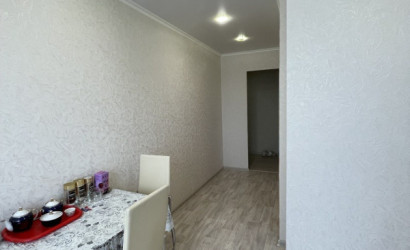 Купить 3-комнатную квартиру, Барановичи, ул. Энтузиастов,  д.62. Фото 6