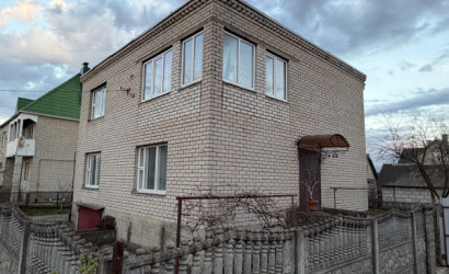 Купить дом, Лида, Хасановская 1-я ул., 6.14 соток. Фото 5