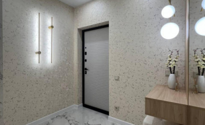 Купить 3-комнатную квартиру, Минск, Брилевская ул., 37 (Октябрьский район). Фото 12