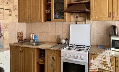 Купить 1-комнатную квартиру, Брест, Граевка, ул. Красногвардейская. Фото 6