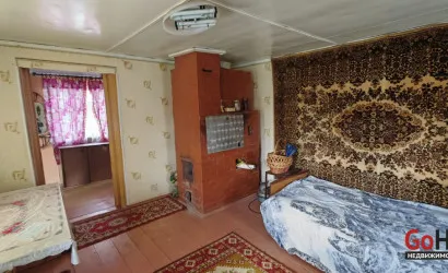  2-этаж.(30 м2), Боровуха(СТ)