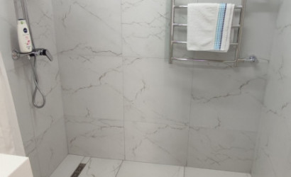 Снять 3-комнатную квартиру на сутки, Слоним, Красноармейская 42. Фото 3