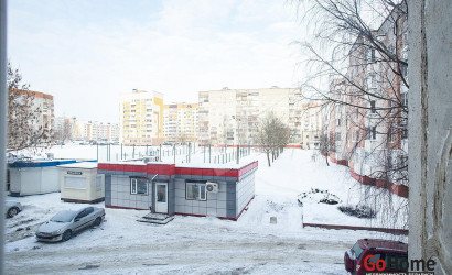 Купить 4-комнатную квартиру, Жодино, Ленина просп., 21. Фото 10