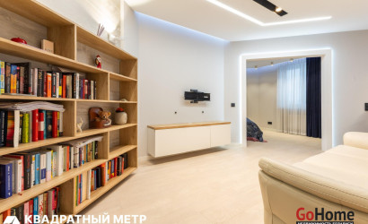 Купить 2-комнатную квартиру, Минск, Стадионная ул., 9 (Центральный район). Фото 9