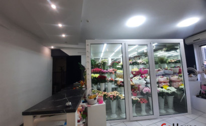 Продажа торгового помещения, Гродно, Кабяка, 8/3, 63.4 кв.м.. Фото 10