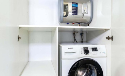 Купить 2-комнатную квартиру, Минск, Городской Вал ул., 8 (Центральный район). Фото 10