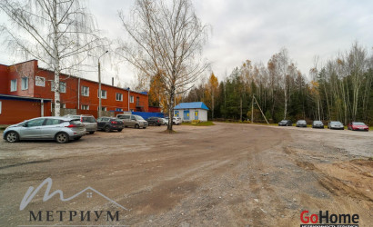 Аренда склада, Колодищи, Промышленная ул., 14/А,  677.7 кв.м.. Фото 17