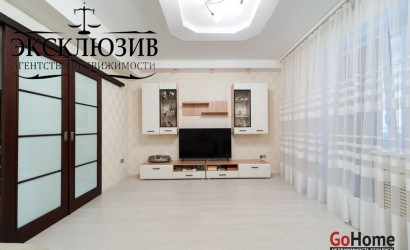 Купить 5-комнатную квартиру, Минск, Авангардная ул., 54 (Партизанский район). Фото 2