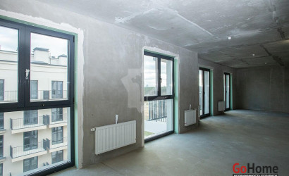 Купить 3-комнатную квартиру, Минск, Виталия Цвирко ул., 67 (Советский район). Фото 30