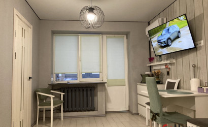 Снять 2-комнатную квартиру на сутки, Пинск, Площадь Ленина . Фото 14