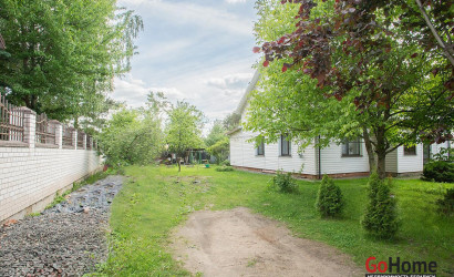 Купить дом, Минск, Рябинницкая ул., 42, 9.9 соток. Фото 6