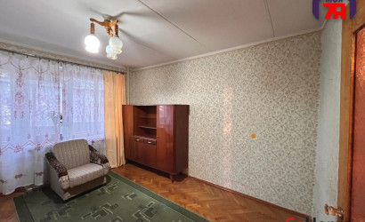Купить 2-комнатную квартиру, Минск, Захарова ул., 64 (Партизанский район). Фото 6