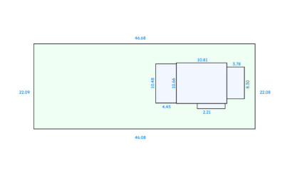 Купить дачу, СТ Восход-91, 20 соток. Фото 3