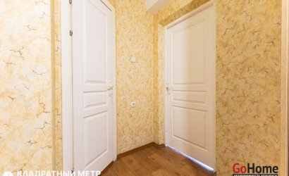 Купить 2-комнатную квартиру, Минск, Чичурина ул., 14 (Фрунзенский район). Фото 10