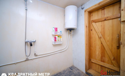 Купить дом, Петровичи, Школьная ул., 16, 15 соток. Фото 16