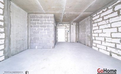 Купить 2-комнатную квартиру, Минск, Жореса Алфёрова, 8 (Октябрьский район). Фото 4