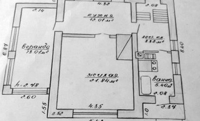 Купить дом, Пинск, Коммунальная, 6 соток. Фото 6